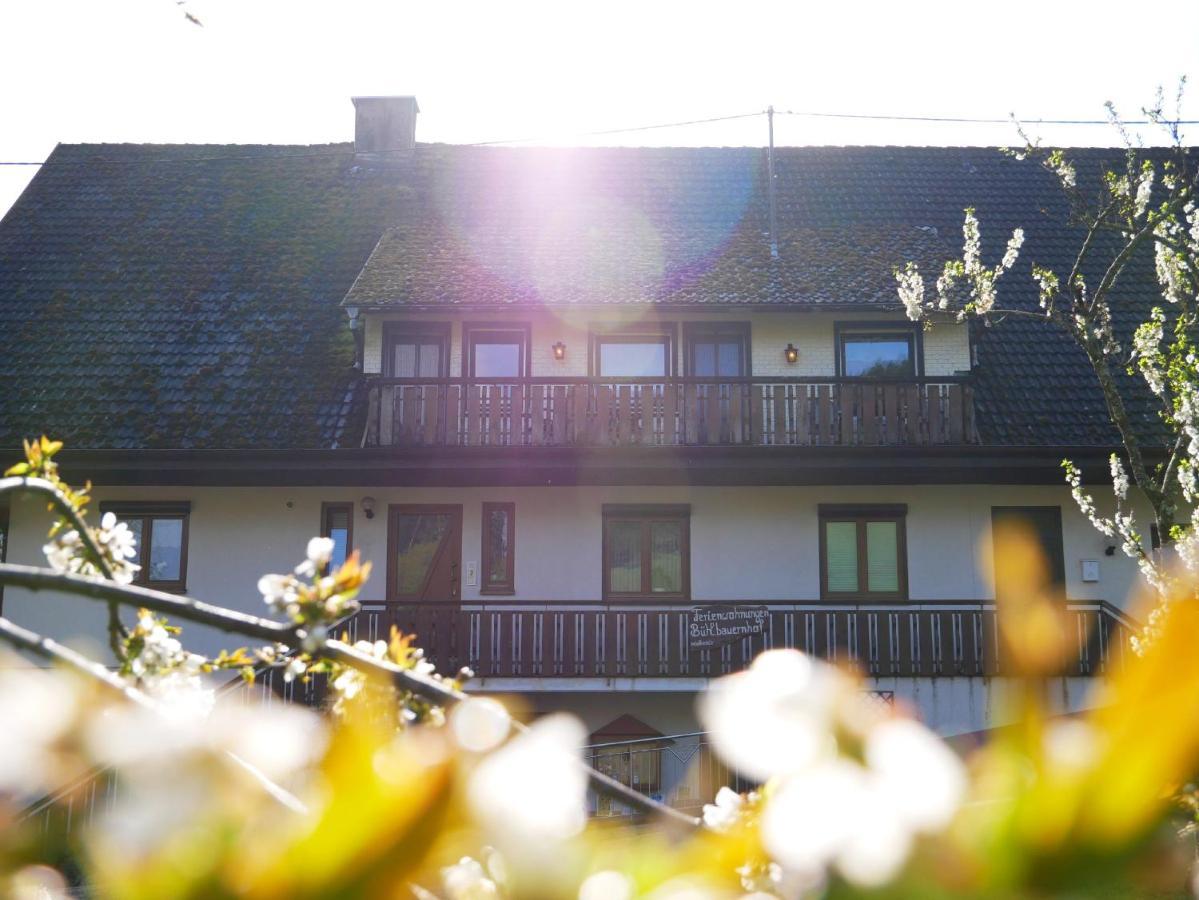 Buehlbauernhof Villa Bad Peterstal-Griesbach Exterior photo